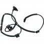 NEW ABS WHEEL SPEED SENSOR BRAKES **FOR 2005-2010 KIA L4 FRONT LEFT DRIVER SIDE