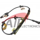 NEW ABS WHEEL SPEED SENSOR **FOR 1993-1997 Chrysler V6 Dodge Eagle Rear Left