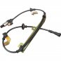 NEW ABS WHEEL SPEED SENSOR **FOR 1993-1997 Chrysler V6 Dodge Eagle Rear Left