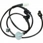 NEW ABS WHEELL SPEED SENSOR **FOR 2007-2012 Mazda CX-7 REAR LEFT DRIVER SIDE