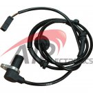 NEW ABS WHEEL SPEED SENSOR BRAKES FOR 2005-2009 AUDI A4 S4 REAR RIGHT PASSENGER