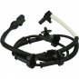 NEW ABS WHEEL SPEED SENSOR **FOR 1998-2000 FORD MAZDA FRONT RIGHT PASSENGER