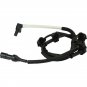 NEW ABS WHEEL SPEED SENSOR **FOR 1998-2000 FORD MAZDA FRONT RIGHT PASSENGER