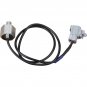 New Knock Detonation Sensor for 1995-2002 Mazda Millenia KS162 SU4970 JK0118921A