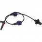 NEW REAR LEFT ABS WHEEL SPEED SENSOR **FOR 07-08 CRV