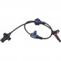 NEW REAR LEFT ABS WHEEL SPEED SENSOR **FOR 07-08 CRV