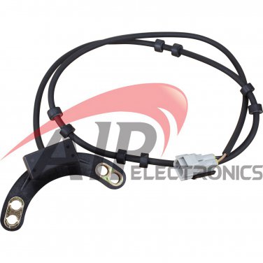 New Front Right ABS Wheel Speed Sensor for 1990-1995 DodgeV6 V8 ALS25 56026894