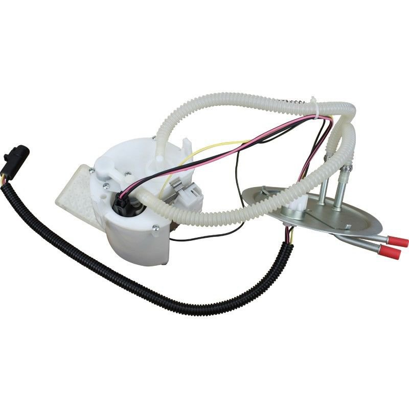 NEW FUEL PUMP ASSEMBLY SENDER MODULE FOR 1999-2004 FORD F250 F350 W/O ...