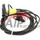 NEW ABS WHEEL SPEED SENSOR **FOR 1999-2004 VOLVO C70 S70 V70 L5 LEFT RIGHT REAR NEW ABS WHEEL SPEED SENSOR **FOR 1999-2004 VOLVO C70 S70 V70 L5 LEFT RIGHT REAR