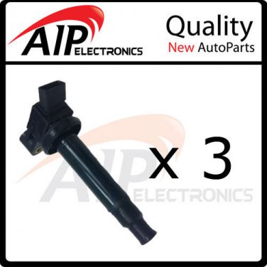 NEW IGNITION COIL ON PLUG **FOR 3.3L V6 **SET OF 3