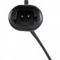 BRAND NEW ABS SENSOR WHEEL SPEED **FOR REAR RIGHT PASSENGER ANTI-LOCK BRAKE