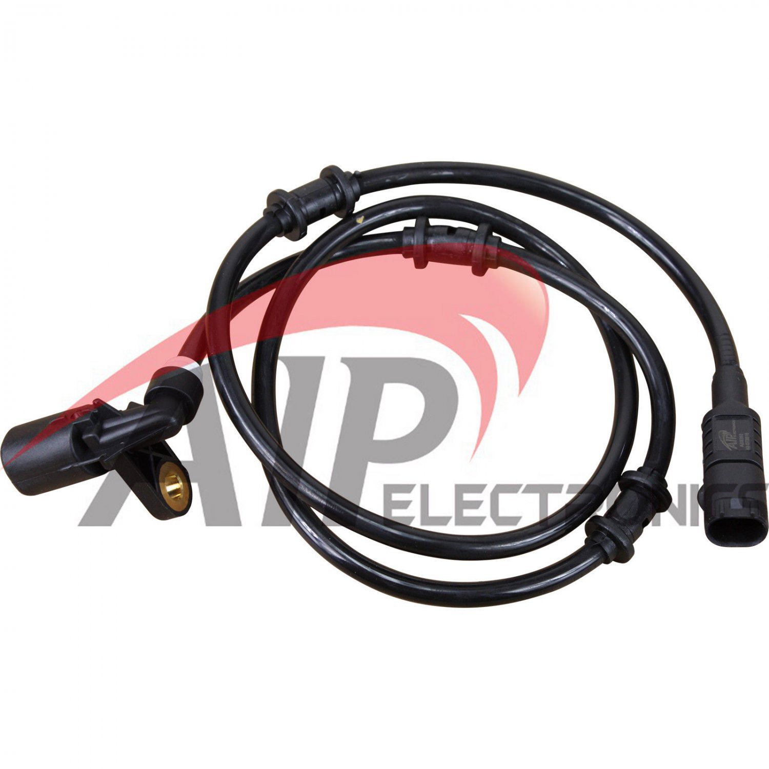 BRAND NEW ABS WHEEL SPEED SENSOR **FOR MERCEDES FRONT RIGHT PASSENGER