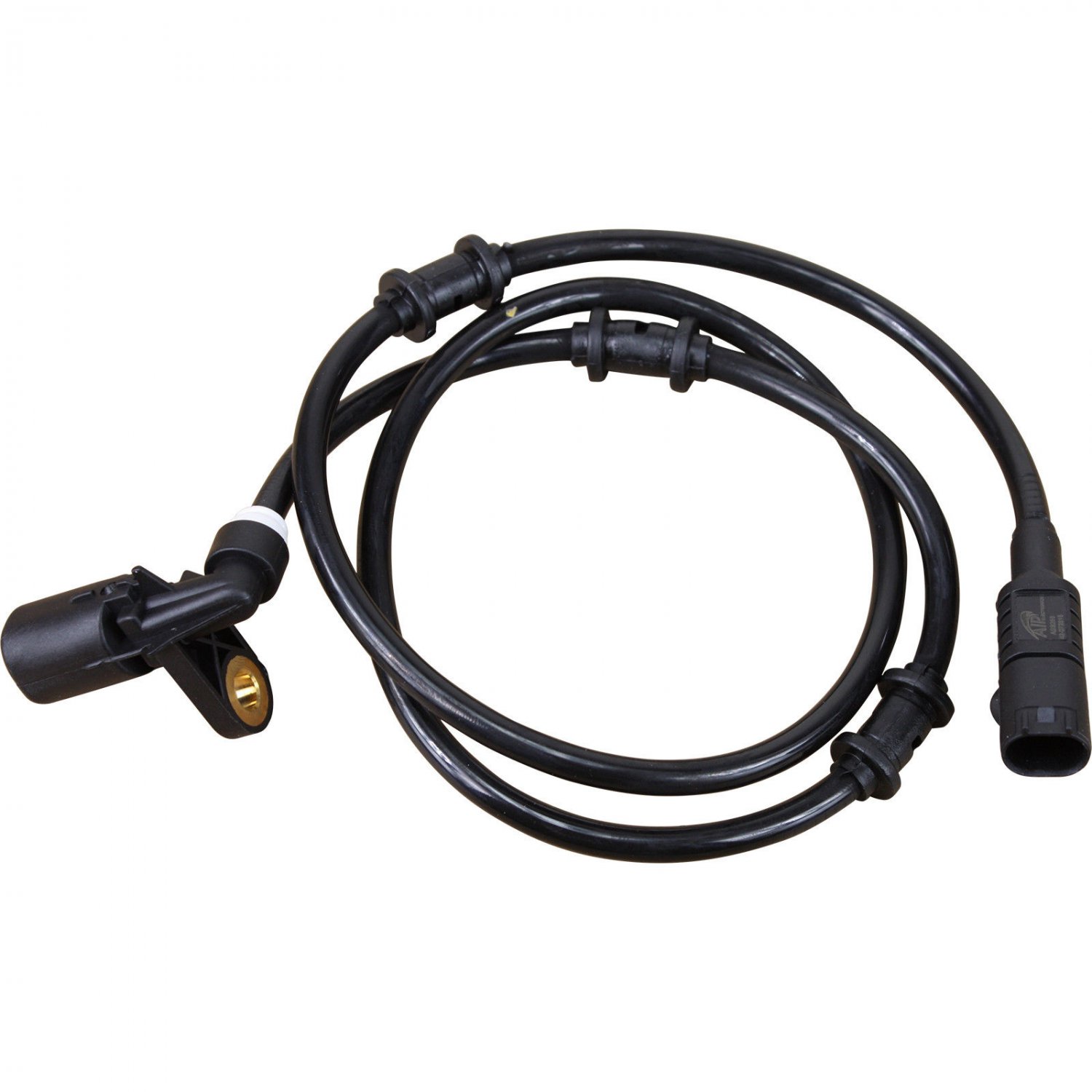 BRAND NEW ABS WHEEL SPEED SENSOR **FOR MERCEDES FRONT RIGHT PASSENGER