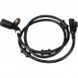 BRAND NEW ABS WHEEL SPEED SENSOR **FOR MERCEDES FRONT RIGHT PASSENGER