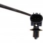 BRAND NEW ABS WHEEL SPEED SENSOR **FOR MERCEDES FRONT RIGHT PASSENGER