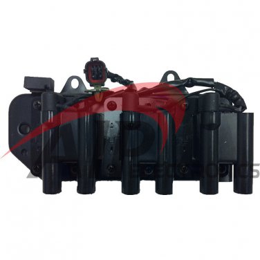 NEW IGNITION COIL PACK **FOR HYUNDAI & KIA 2.7L 2.5L V6