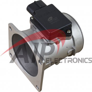 NEW MASS AIR FLOW SENSOR METER MAF **FOR 4pin OVAL PLUG