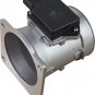 NEW MASS AIR FLOW SENSOR METER MAF **FOR 4pin OVAL PLUG