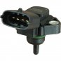 NEW MAP SENSOR MANIFOLD ABSOLUTE PRESSURE FOR 2000-2002 FORESTER IMPREZA 2.5 H4