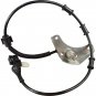 NEW ABS WHEEL SPEED SENSOR **FOR 1996-2004 FORD VAN FRONT LEFT DRIVER SIDE