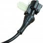 NEW ABS WHEEL SPEED SENSOR **FOR 1996-2004 FORD VAN FRONT LEFT DRIVER SIDE