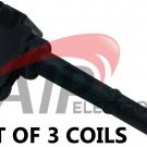 Brand New Ignition Coil Set For 1995-2004 Toyota 4Runner T100 Tacoma Tundra Brand New Ignition Coil Set For 1995-2004 Toyota 4Runner T100 Tacoma Tundra