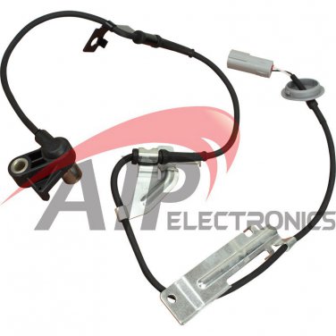NEW ABS WHEEL SPEED SENSOR **FOR 2000-2006 MAZDA MPV FRONT LEFT DRIVER SIDE