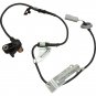 NEW ABS WHEEL SPEED SENSOR **FOR 2000-2006 MAZDA MPV FRONT LEFT DRIVER SIDE