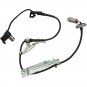 NEW ABS WHEEL SPEED SENSOR **FOR 2000-2006 MAZDA MPV FRONT LEFT DRIVER SIDE