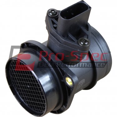 NEW MASS AIR FLOW SENSOR METER MAF **FOR 1998-2004 VW 1.9L SOHC L4 TURBO DIESEL