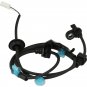 NEW ABS WHEEL SPEED SENSOR **FOR 2009-2012 HONDA FIT REAR RIGHT PASSENGER SIDE