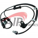 NEW ABS WHEEL SPEED SENSOR BRAKES FOR 2011 SORENTO V6 L4 FRONT LEFT DRIVER SIDE NEW ABS WHEEL SPEED SENSOR BRAKES FOR 2011 SORENTO V6 L4 FRONT LEFT DRIVER SIDE