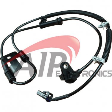 NEW ABS WHEEL SPEED SENSOR BRAKES FOR 2011 SORENTO V6 L4 FRONT LEFT DRIVER SIDE