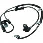 NEW ABS WHEEL SPEED SENSOR BRAKES FOR 2011 SORENTO V6 L4 FRONT LEFT DRIVER SIDE