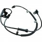 NEW ABS WHEEL SPEED SENSOR BRAKES FOR 2011 SORENTO V6 L4 FRONT LEFT DRIVER SIDE