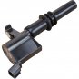 NEW IGNITION COIL ON PLUG set of 4 FOR FORD/LN/MRCY V8