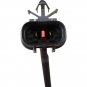 BRAND NEW ABS SENSOR WHEEL SPEED **FOR FRONT RIGHT PASSENGER ANTI-LOCK BRAKE