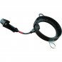 NEW ABS WHEEL SPEED SENSOR **FOR 2007-2011 KIA HYUNDAI REAR RIGHT PASSENGER