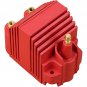 NEW DRAGON FIRE 12 VOLT UNIVERSAL HEI PRO BILLET READY TO RUN DISTRIBUTOR COIL