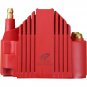 NEW DRAGON FIRE 12 VOLT UNIVERSAL HEI PRO BILLET READY TO RUN DISTRIBUTOR COIL