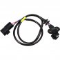 NEW CRANK SHAFT CRANKSHAFT POSITION SENSOR FOR 1995-1996 MIRAGE SUMMIT 1.5L 1.8