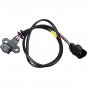 NEW CRANK SHAFT CRANKSHAFT POSITION SENSOR FOR 1995-1996 MIRAGE SUMMIT 1.5L 1.8