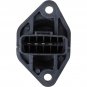 NEW MASS AIR FLOW SENSOR METER MAF **FOR 2.0L SF5 4pin