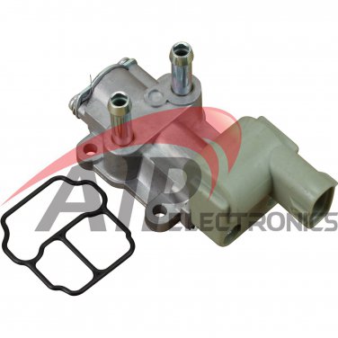 NEW IDLE AIR CONTROL VALVE STEPPER MOTOR IAC **FOR 2001-04 2.5L V6 & 4.6L V8
