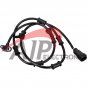 BRAND NEW FRONT ABS SENSOR **FOR DODGE 2500 3500 PICKUP