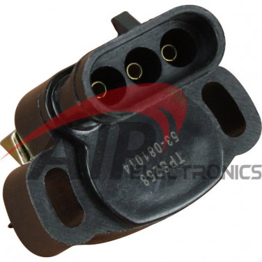 NEW THROTTLE POSITION SENSOR TPS **FOR 1987-1990 JEEP CHEROKEE WAGONEER COMANCHE