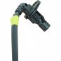 NEW ABS WHEEL SPEED SENSOR FOR 2006-2010 KIA OPTIMA FRONT RIGHT PASSENGER SIDE