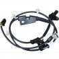 NEW ABS WHEEL SPEED SENSOR FOR 2005-2008 Hyundai Tiburon Front Left Driver Side
