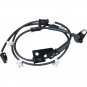 NEW ABS WHEEL SPEED SENSOR FOR 2005-2008 Hyundai Tiburon Front Left Driver Side