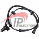 New Front Left ABS Wheel Speed Sensor for 1997-2004 Ford Mustang V6 V8 ALS184 New Front Left ABS Wheel Speed Sensor for 1997-2004 Ford Mustang V6 V8 ALS184